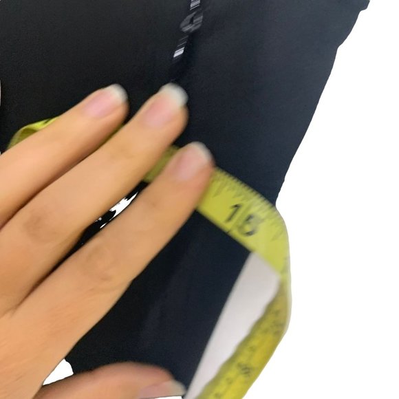 Club Monaco Black Career Dress Straight Leg Pants Size 00 - Picture 6 of 10